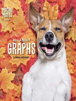 cover image of All About Graphs